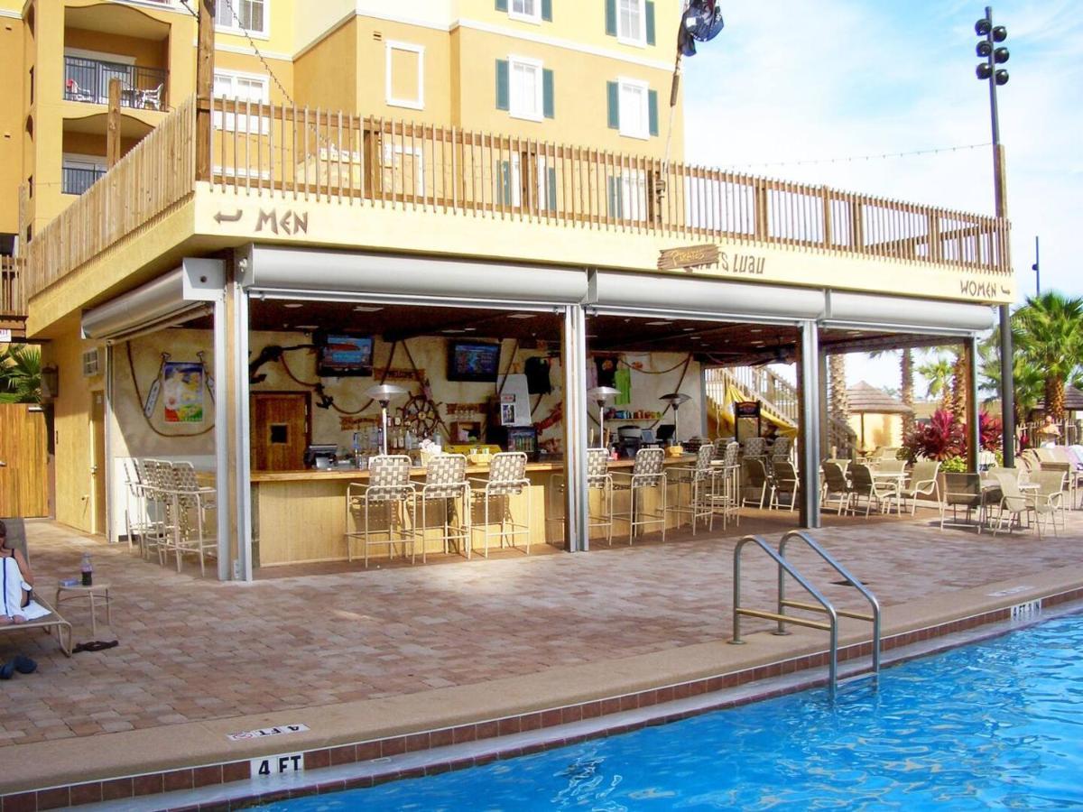 Pirate Ship Resort Condo Lake Buena Vista Exteriör bild